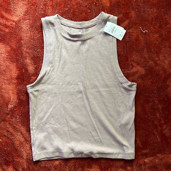 HOLLISTER must have collection Tank top - Picture 1 of 4